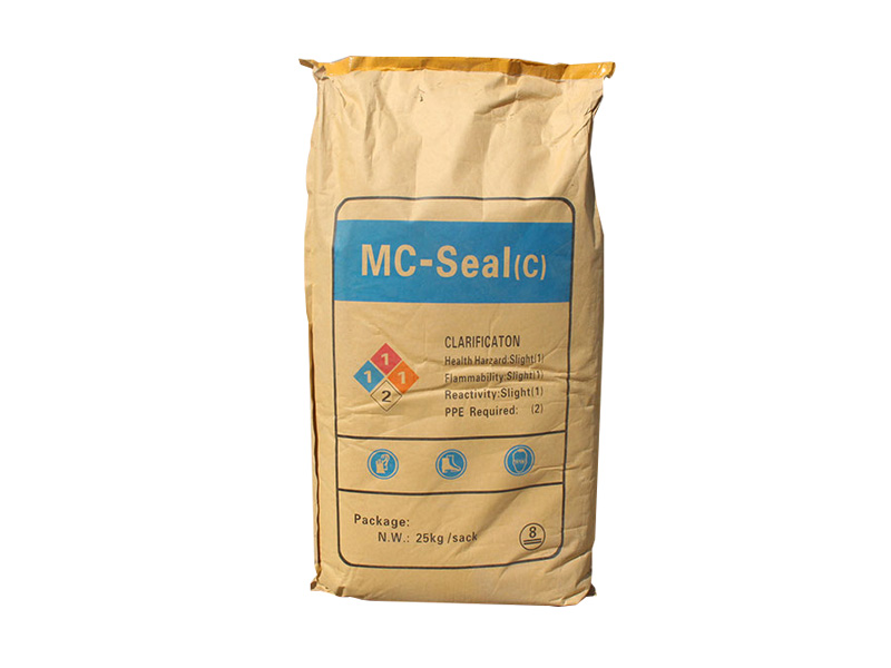 堵漏劑中要用到什么物質？